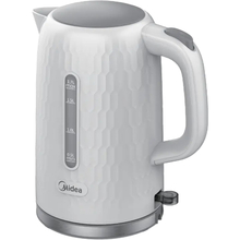Електрочайник MIDEA MK-17D19A2