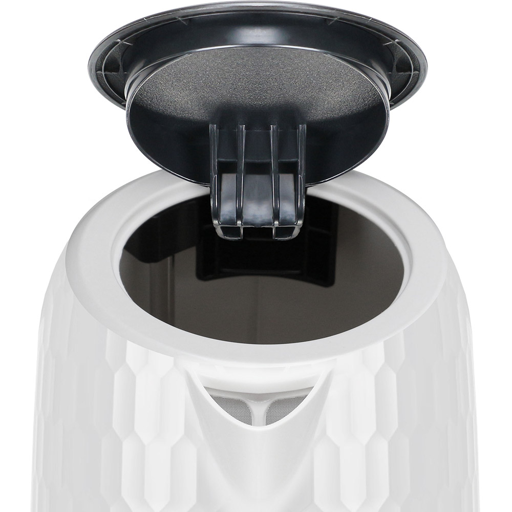 Фото Электрочайник MIDEA MK-17D19A2