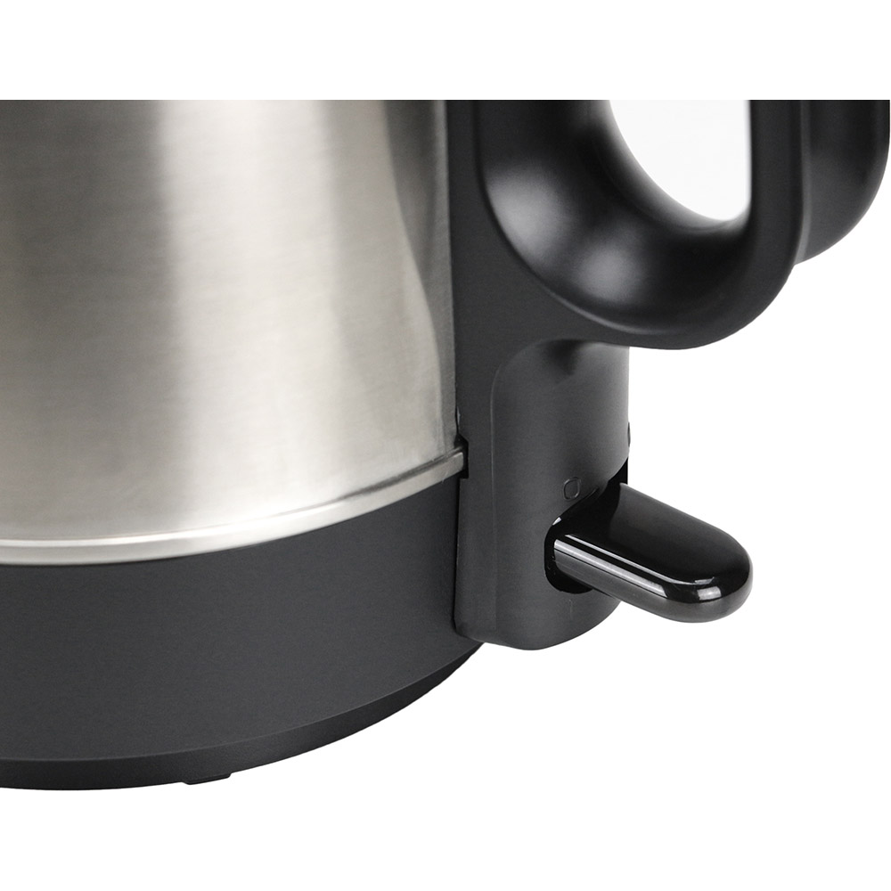 Електрочайник MIDEA MK-17S32B2 Об'єм 1.7