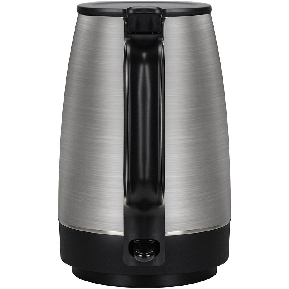 Електрочайник MIDEA MK-17S32B2 Матеріал корпуса метал