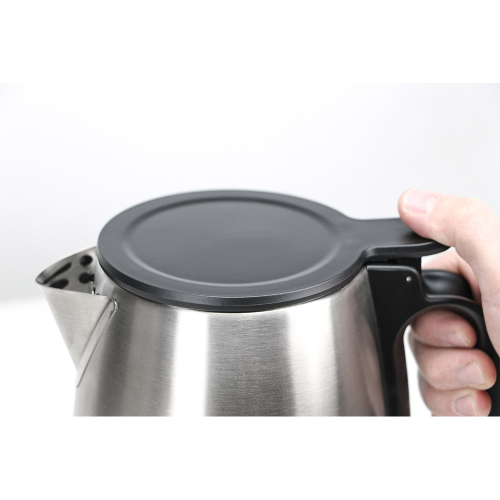 Фото Електрочайник MIDEA MK-17S32B2