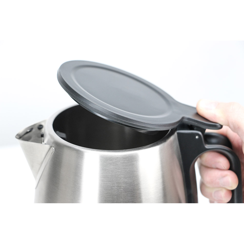 Замовити Електрочайник MIDEA MK-17S32B2