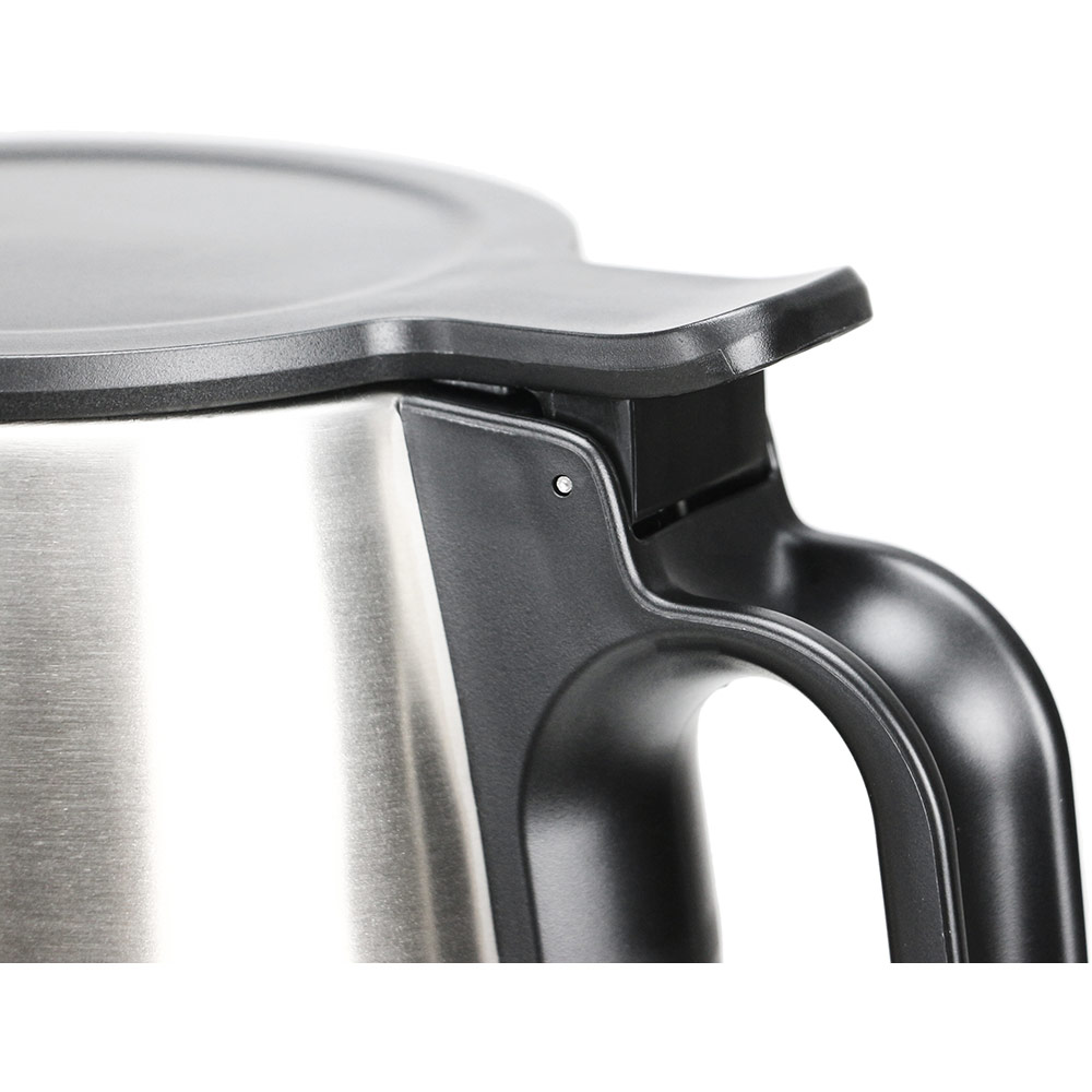 Зовнішній вигляд Електрочайник MIDEA MK-17S32B2