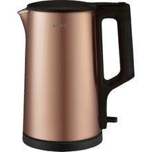 Электрочайник Kumtel HMK-08 BRONZE