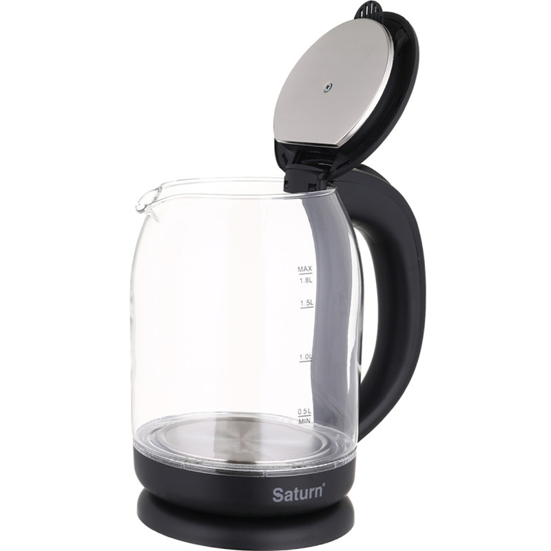 Электрочайник SATURN ST-EK8466 Объем 1.8
