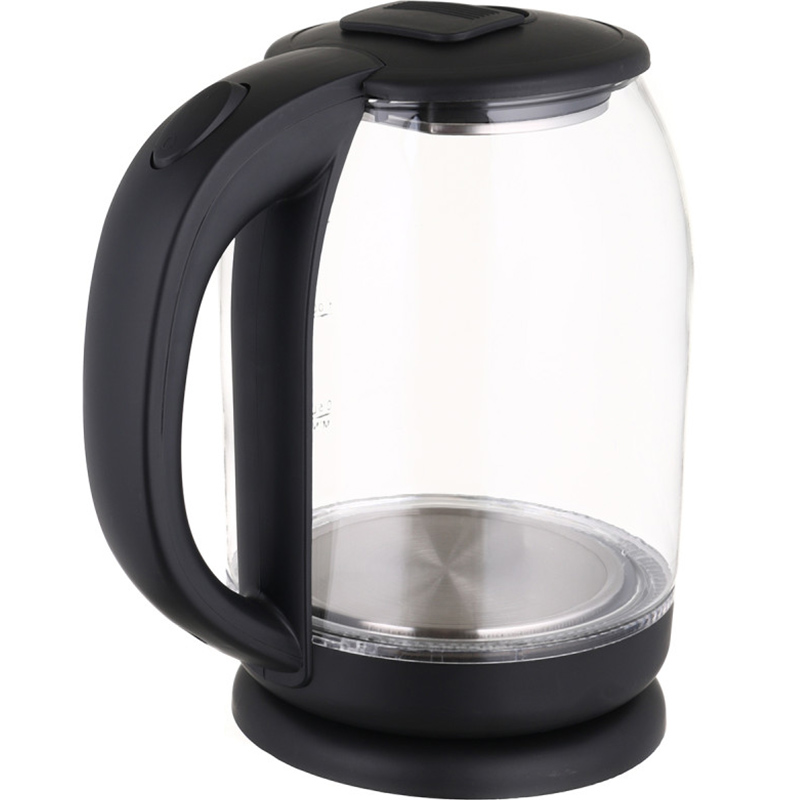 Электрочайник SATURN ST-EK8466 Материал корпуса стекло