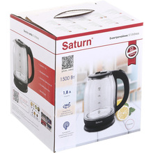 Электрочайник SATURN ST-EK8466