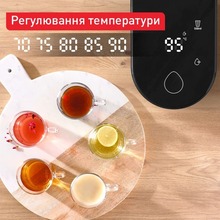 Чайник-диспенсер TEFAL BR3508E0