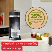 Чайник-диспенсер TEFAL BR3508E0