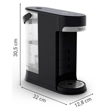 Чайник-диспенсер TEFAL BR3508E0