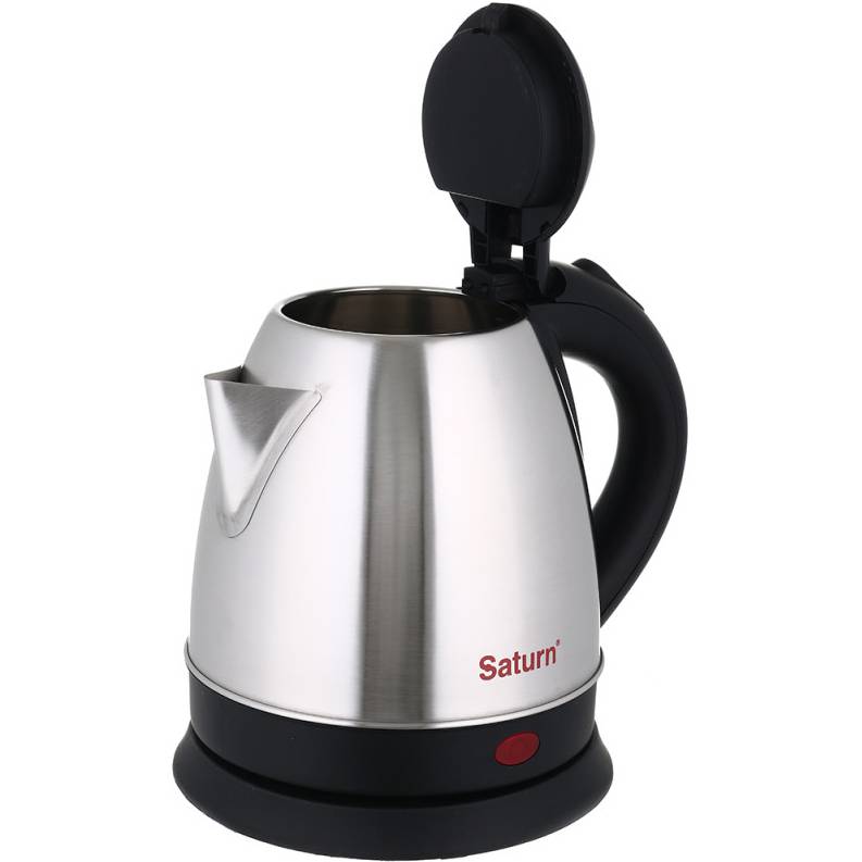 Електрочайник SATURN ST-EK8465 Потужність 1500