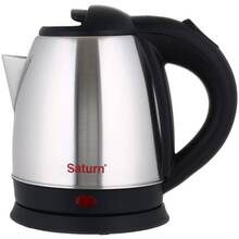Електрочайник SATURN ST-EK8465