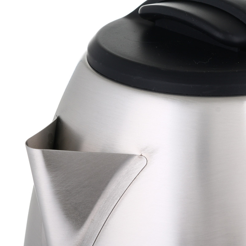 Електрочайник SATURN ST-EK8465 Об'єм 1.2