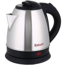 Електрочайник SATURN ST-EK8465