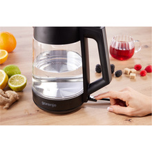 Электрочайник GORENJE K17OGP