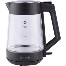 Купить в Харькове Электрочайник GORENJE K17OGP
