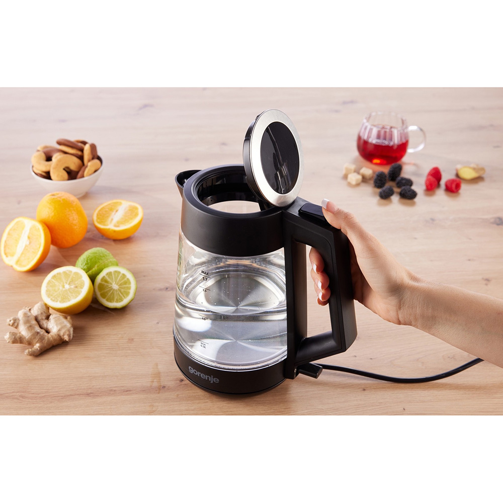 Внешний вид Электрочайник GORENJE K17OGP