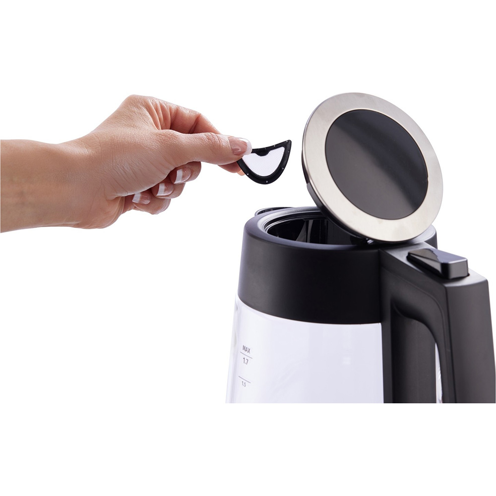 Электрочайник GORENJE K17OGP Мощность 2200