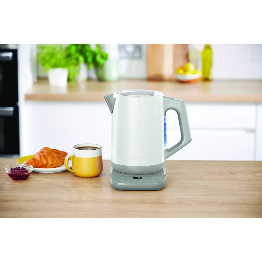 В Україні Електрочайник NINJA White KT200EUWH