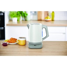 Електрочайник NINJA White KT200EUWH