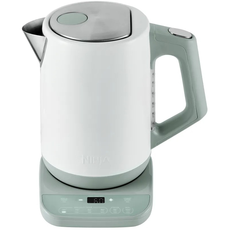 Електрочайник NINJA White KT200EUWH Нагрівальний елемент диск