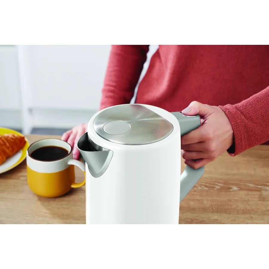 Замовити Електрочайник NINJA White KT200EUWH