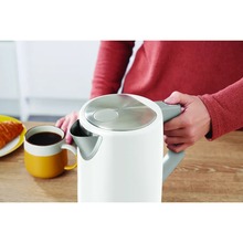 Електрочайник NINJA White KT200EUWH