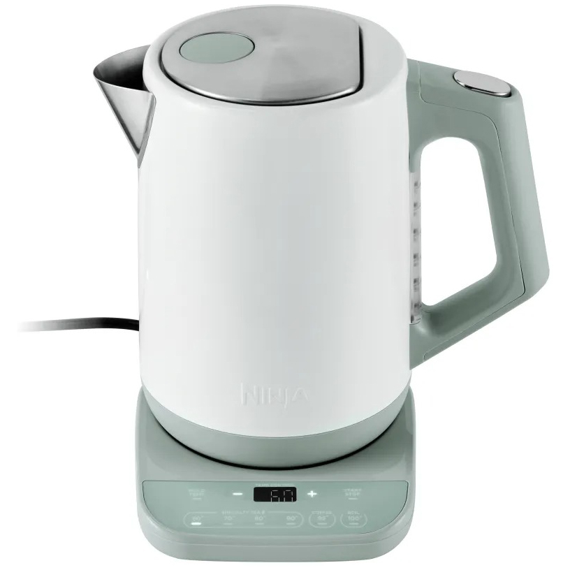 Електрочайник NINJA White KT200EUWH Потужність 3000