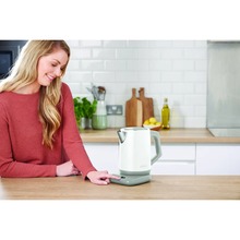 Електрочайник NINJA White KT200EUWH