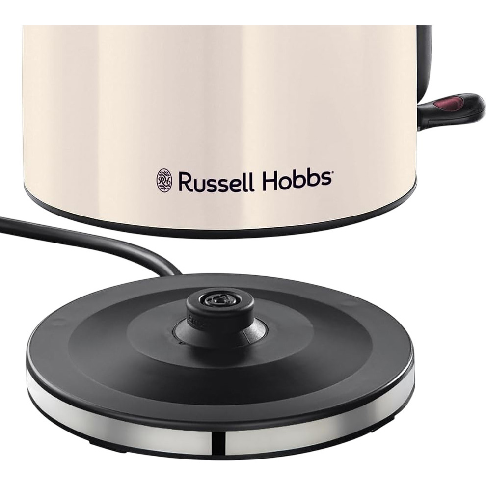 Електрочайник RUSSELL HOBBS Colours Plus 28510-70 Об'єм 1.7