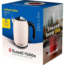 Електрочайник RUSSELL HOBBS Colours Plus 28510-70