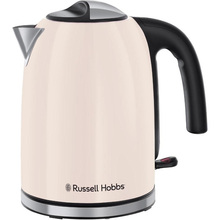 Купити у Харкові Електрочайник RUSSELL HOBBS Colours Plus 28510-70