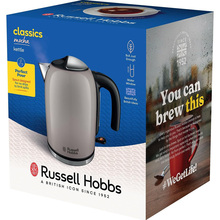 Електрочайник RUSSELL HOBBS Colours Plus 28511-70