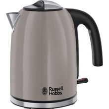 Купити у Харкові Електрочайник RUSSELL HOBBS Colours Plus 28511-70