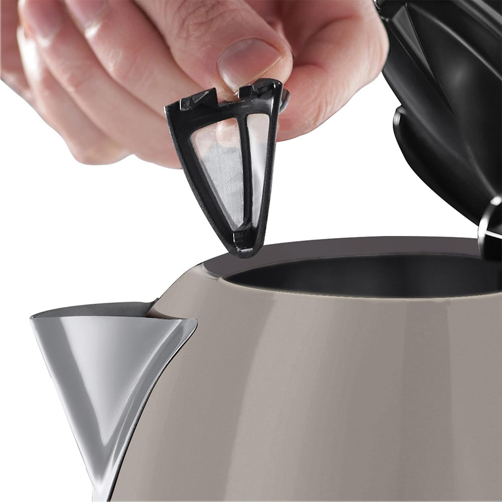 Електрочайник RUSSELL HOBBS Colours Plus 28511-70 Потужність 2400