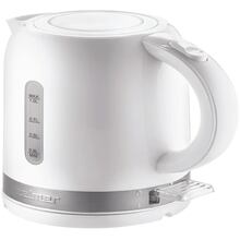 Электрочайник ZELMER ZCK7018 White (71507059P)