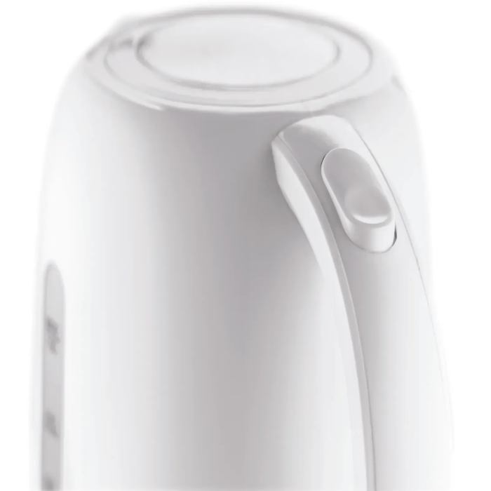 Электрочайник ZELMER ZCK7018 White (71507059P) Мощность 1500
