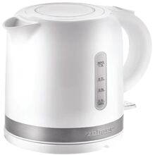 Электрочайник ZELMER ZCK7018 White (71507059P)