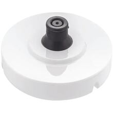 Электрочайник ZELMER ZCK7018 White (71507059P)