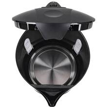 Електрочайник ZELMER ZCK7630 Crystal Gold