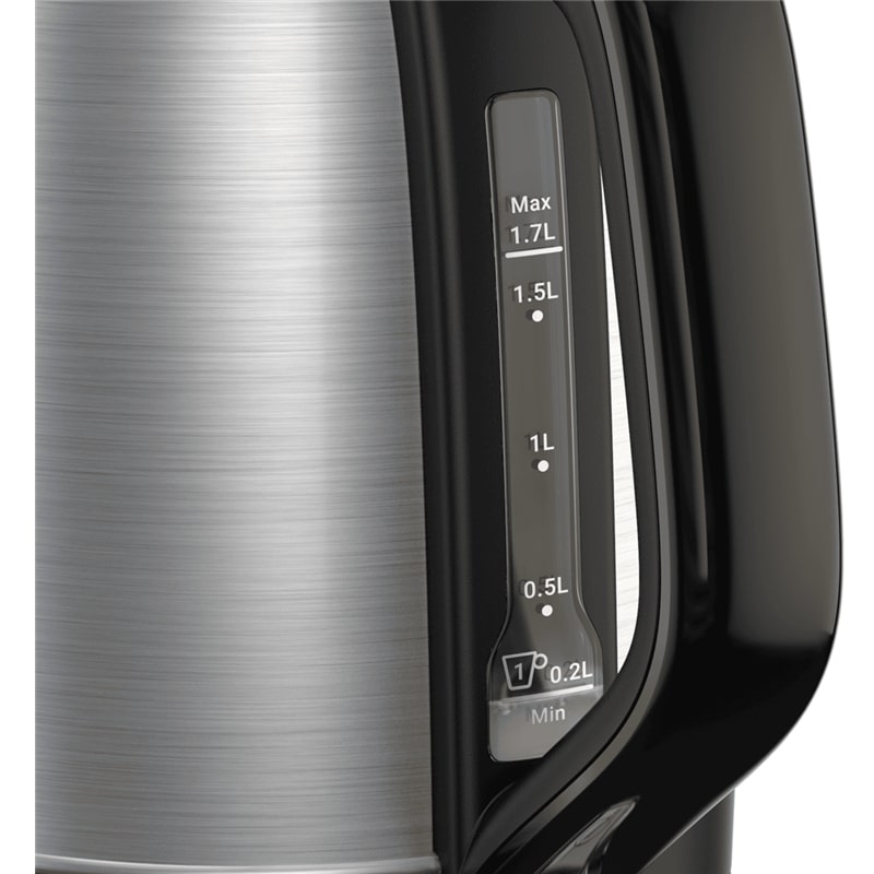 Внешний вид Электрочайник TEFAL Subito KO5S0DE0