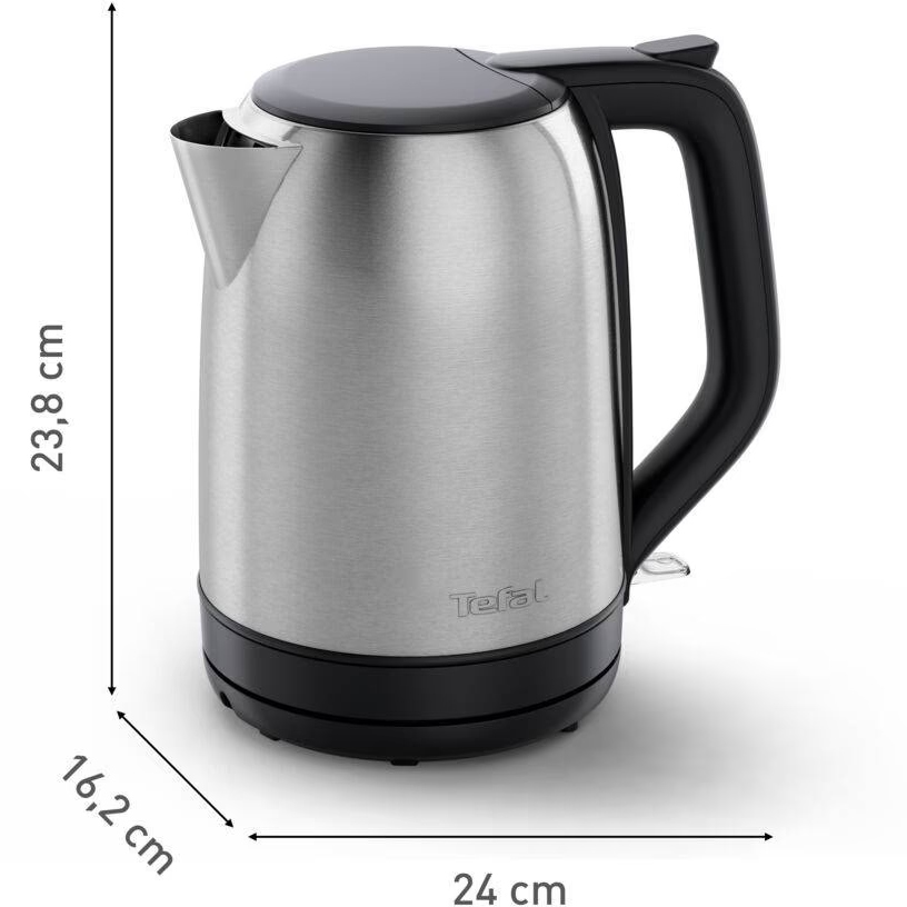 Покупка Электрочайник TEFAL Subito KO5S0DE0