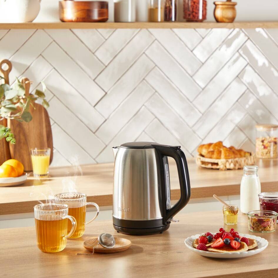 Изображение Электрочайник TEFAL Subito KO5S0DE0