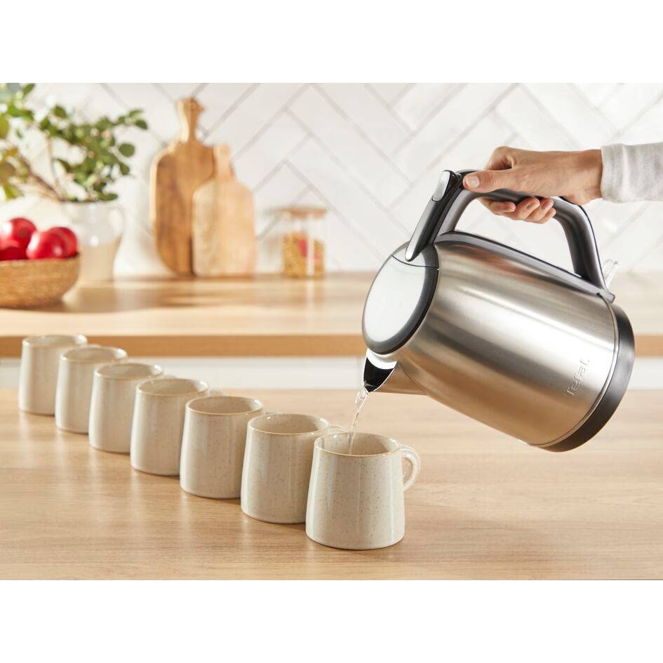 В интернет магазине Электрочайник TEFAL Subito KO5S0DE0