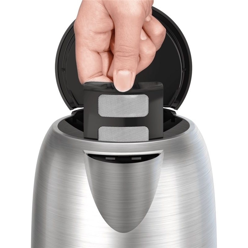 Заказать Электрочайник TEFAL Subito KO5S0DE0