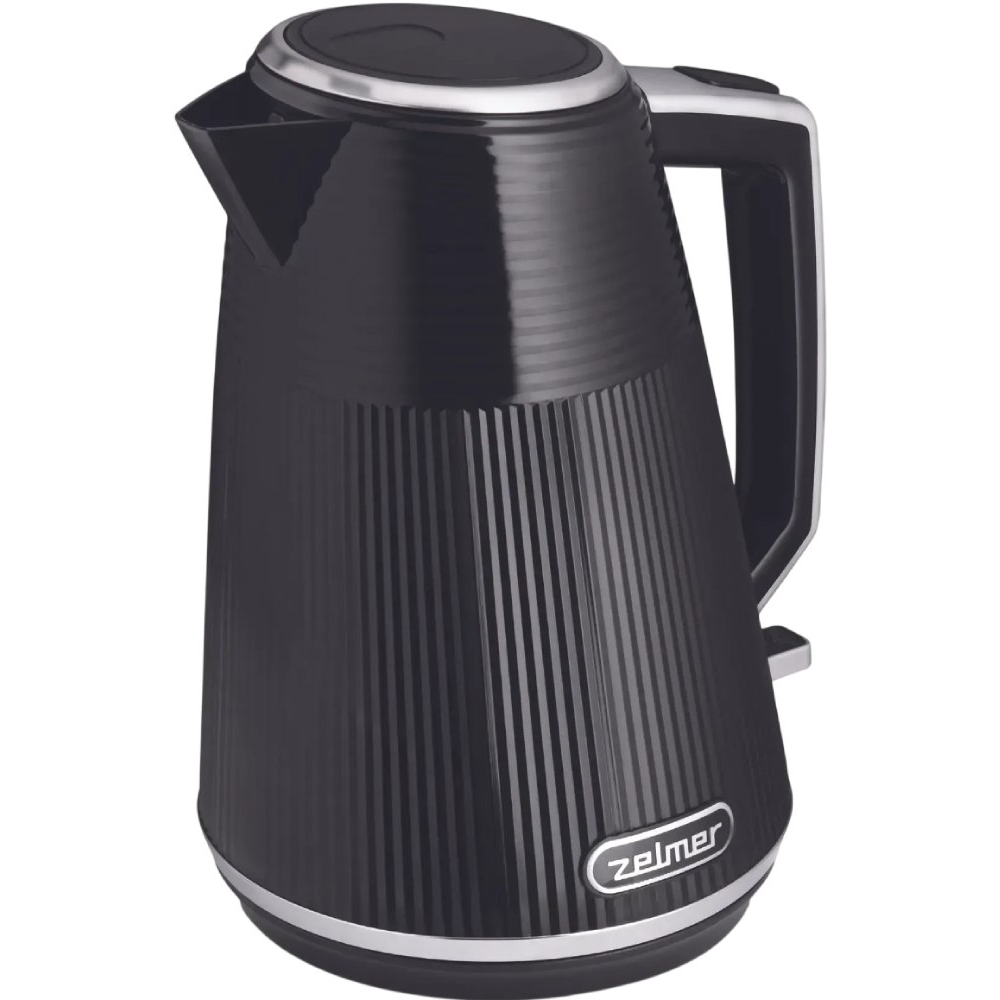 Електрочайник ZELMER ZCK7656