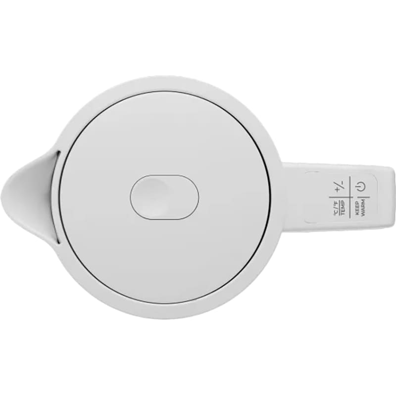 Фото Електрочайник AENO EK5 1.7 л (AEK0005)