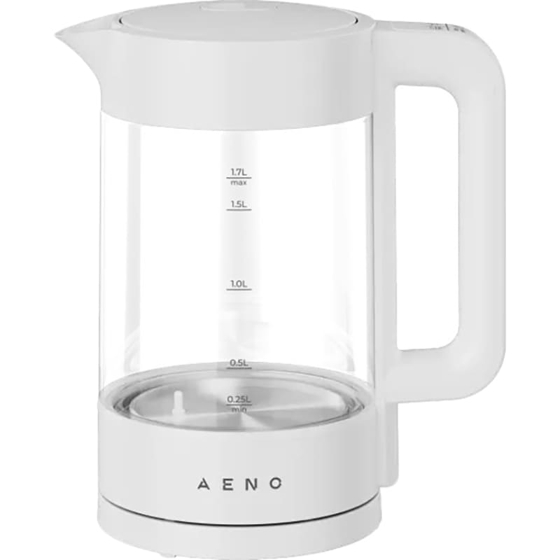 Електрочайник AENO EK5 1.7 л (AEK0005)