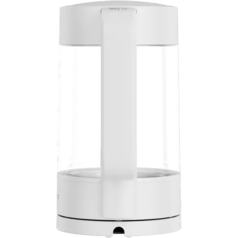 Електрочайник AENO EK5 1.7 л (AEK0005) Матеріал корпуса скло