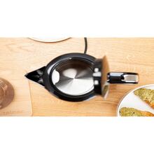 Електрочайник ZELMER ZCK7655 Black (71507061P)